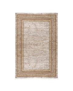 Tapet Creation, poliestër, krem/bezhë, 160x230 cm