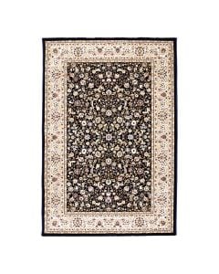 Tapet Dubai, poliestër, blu, 160x230 cm