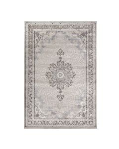 Tapet Lisa Gold, modern, poliestër, floriri, 200x300 cm