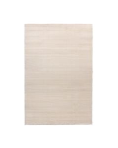 Carpet Maximilian, modern, polyester, cream, 133x190 cm