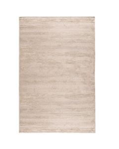 Tapet Kigali, polipropilen dhe frize, bezhë, 200x300 cm