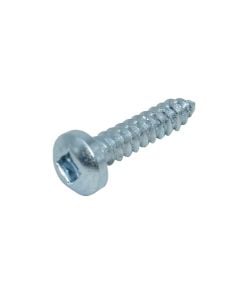 Self typping screw pan square head, 4.2x19mm