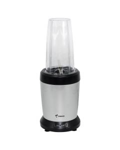 Nutriblender, Fuego WBL-005H, 1000W, mateial glass, numer of acesoriers 2, color black/gray