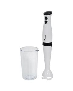 Blender, Fuego WBL-12, 350W, 2 level speed, inox knife, material plastic, 1 acesories
