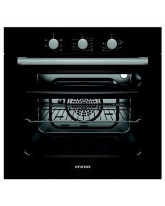 Furrë Inkaso, HYUNDAI HFU6S05BG1, kapaciteti 56L, 5 programe gatimi, klasi A, përmasat 59.5x59.5x56cm