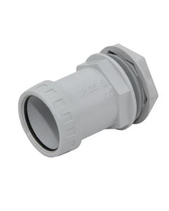 Connection Fitting, Ø32mm, tube-box, IP65, PVC