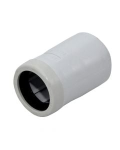 Connection Fitting, Ø32mm, tube-guain, IP65, PVC