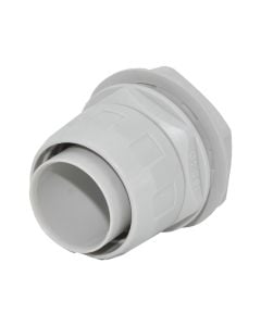 Connection Fitting, Ø32mm, guain-box, IP65, PVC