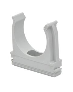 Grapetë tub rigid, Ø40 mm, PVC