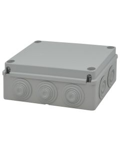 Kuti shpërndarëse, C6, 19x14x7 cm, IP55