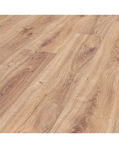 Parket Laminat Krono Original, CASTELLO, 1285x192x8mm, 32 / AC4, no - groove 8642, 2.22m², TwinClic