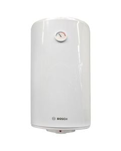 Bosch, hater heater, 2000 W, 100 Lt, vertical, Tronic 2000, 8 - 70 ° C, 8 bar, 1/2 ", 230V/50 Hz, 46x93x44 cm, 24 kg