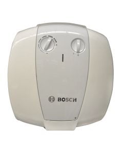Bosch, hater heater, 1500 W, 10 Lt Down, Tronic 2000, 8 - 70 ° C, 8 bar, 1/2 ", 230V/50 Hz, 25x41x37 cm, 7.7 kg