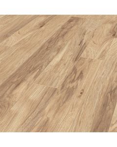 Laminat floring Kronospan, 1285 х 192 х 8 mm, class AC5/33, V-grove, decor 5943, 1-box= 1.73 m²