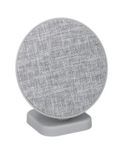 Bluetooth Speaker Dunlop, 2x3 W, 400 mAh, 15.8x10.8x1.8 cm