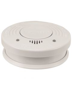 Smoke detector, Grundig, 85 dB, 3V, 4-38  °C, 10.2x3.5 cm