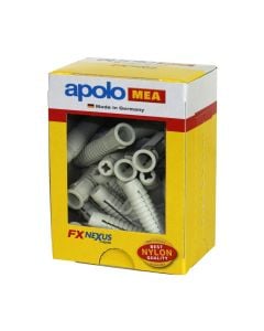 Upa plastike FX 12x60