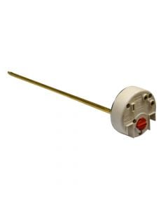 Thermostat unival, 20A, round