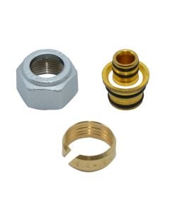 Multilayer Buketon, 16x19 / 24