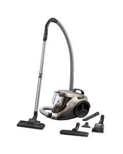 Vacuum cleaner, Rowenta, 750 W, 1.5 Lt, 79 dB