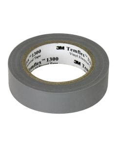 Pvc insulation 15x10x0.13 grey