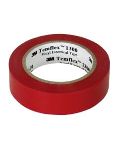 Pvc insulation 15x10x0.13 red