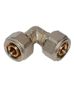 Elbow doublei, 16X16, NTM (905)