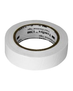 Pvc insulation 15x10x0.13 white