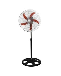 Ventilator Elektra EV-1811K/5 .1-1, 45W, Ø46 cm, me 3 shpejtësi, helike metalike