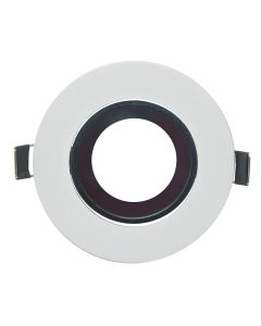 Round Spot, Lambario, thermoplastic, IP20