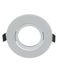 Round Spot, Lambario, thermoplastic, IP20