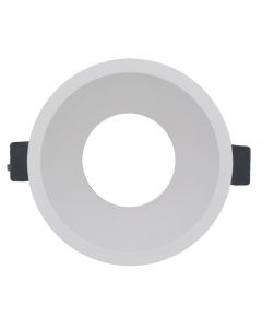 Square spot, Lambario, thermoplastic, IP20