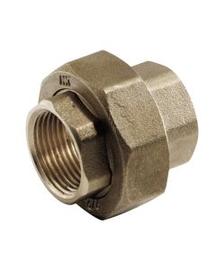 Hollandez bronzi, F-F, 2"