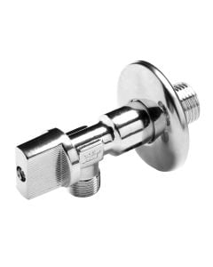 Angle Ball Valve 1/2"x1/2"