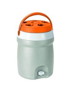 Giostyle container 10.75Lt, bottle thermal, 16°C, 16hrs