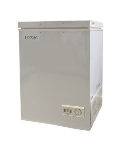 Refrigerator, Hoobart, HBCFJ100L, 100 Lt