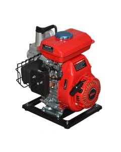 Gasoline engine water pump, GTL, 1800 W, 14 m³/h, H: 30 m, 8 m, 1.4 Lt, 12 kg
