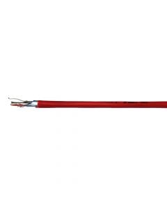 Cable resistant from fire  1x2x0.8 mm