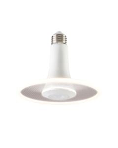 LED lamp, Sylvania, 8 W, E27, 806 lm, 4000 K, Dimmerable
