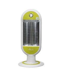Electric Heater, Niklas, 500/1000 W, 2 nivele ngrohëje, 230 V