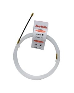 Nylon probes, D3mm, 5m, white