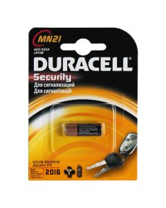 Bateri Duracell 12V