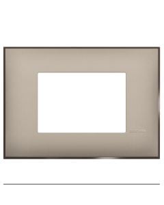 Lid 3M, Satin Cream, Classia