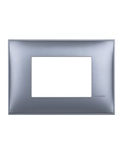 3M cap, Blue metal, Classia, plastic