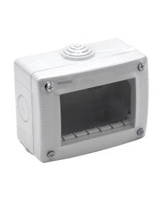 Kuti c+p, jm 3 module, Classia, plastik