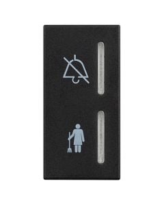 Classia, lamps with '' do not disturb '' signal