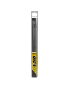 Welding Electrode, Stanley, E6013, Ø2x300, 13 pc / pack
