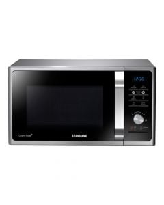 Microwave, Samsung, 800 W, 23 lt, 6 functions, 49x27.5x39.2 cm