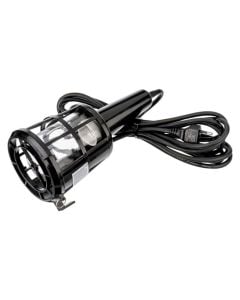Ndricues pune, Emos, 1x60 W, E27, 5 m, 230 V, gomë