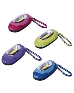 Elektrik dore, Emos, COB LED, 30 lm, 8 m, 2xAAA